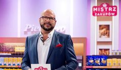 Teleturniej „Mistrz zakupów” od czerwca w Polsacie