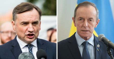 Grodzki stanie przed sądem? Jest ruch prokuratury