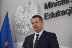 Powrót do przedszkoli i szkół. Czarnek podał możliwe daty