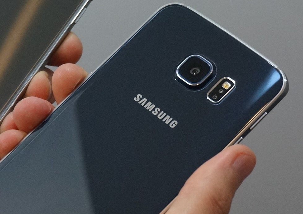 Samsung Galaxy S6 Edge+ i Note 5 oficjalnie [pierwsze wrażenia] 10