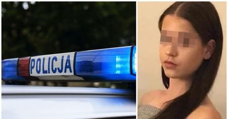 Kamień z serca. 15-latka z Puław odnaleziona!