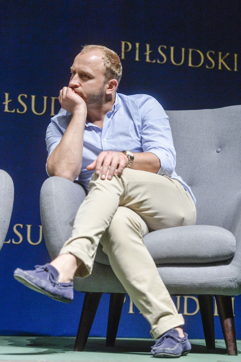 Borys Szyc opowiada o zmaganiach z alkoholizmem. Spotykał się z obrzydliwymi komentarzami