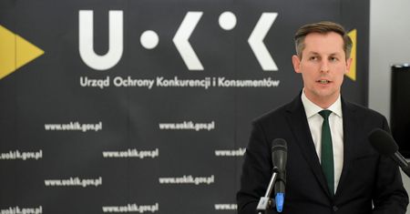 UOKiK tłumaczy się z kary dla Biedronki. "eliminowanie nieuczciwych praktyk"