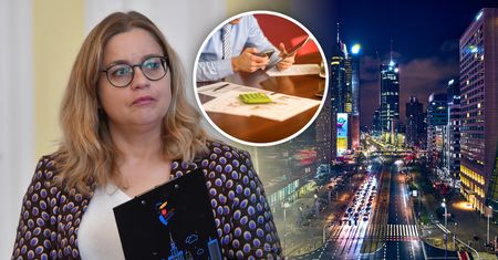 Liczby nie kłamią: bezrobocie rośnie. "Stan ostrzegawczy, ale nie alarmowy"