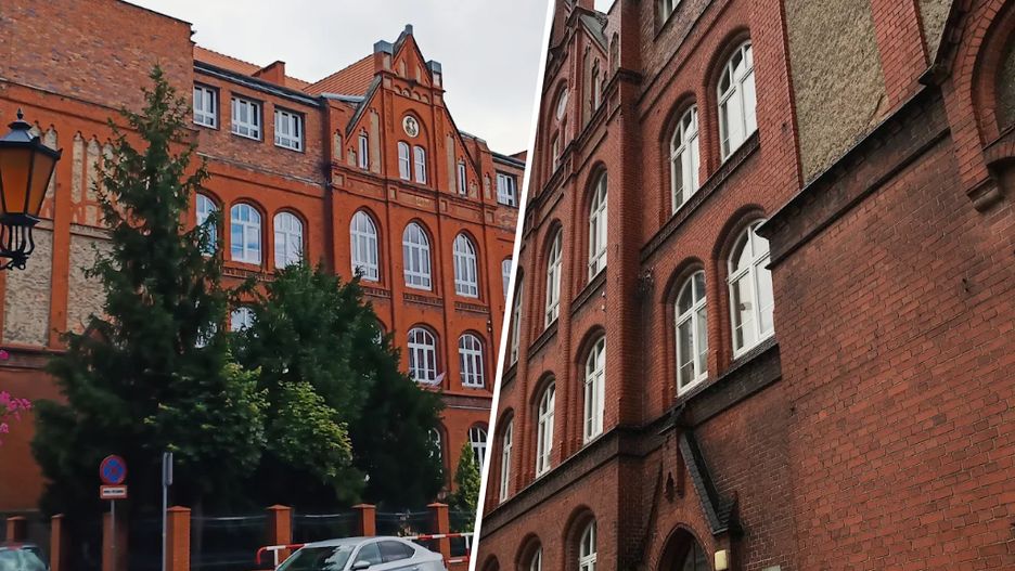 Szkoła Podstawowa nr 1 im. Marii Konopnickiej w Złotoryi
