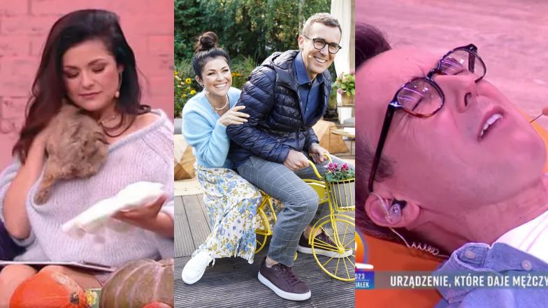 To koniec "Kurzopków" w "Pytaniu na śniadanie". Przypominamy ikoniczne momenty