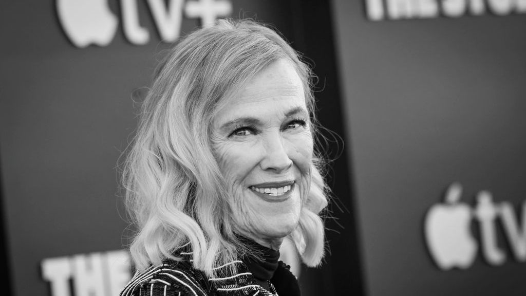 Catherine O’Hara nie żyje