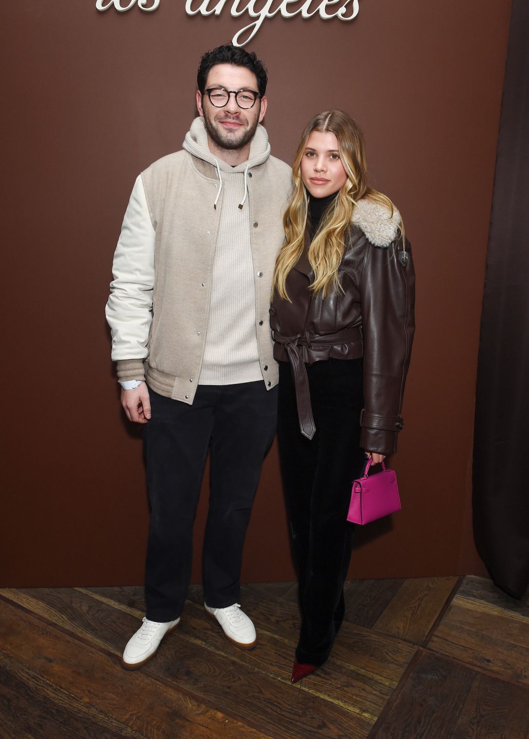 Sofia Richie i Elliot Grainge