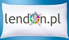 Poduszka finansowa w reklamie serwisu pożyczkowego LendOn.pl (wideo)