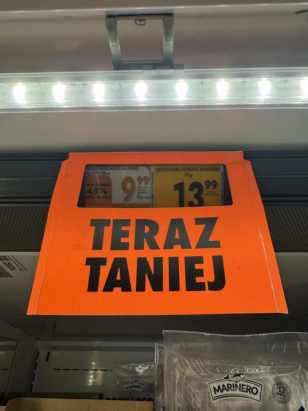cenówka