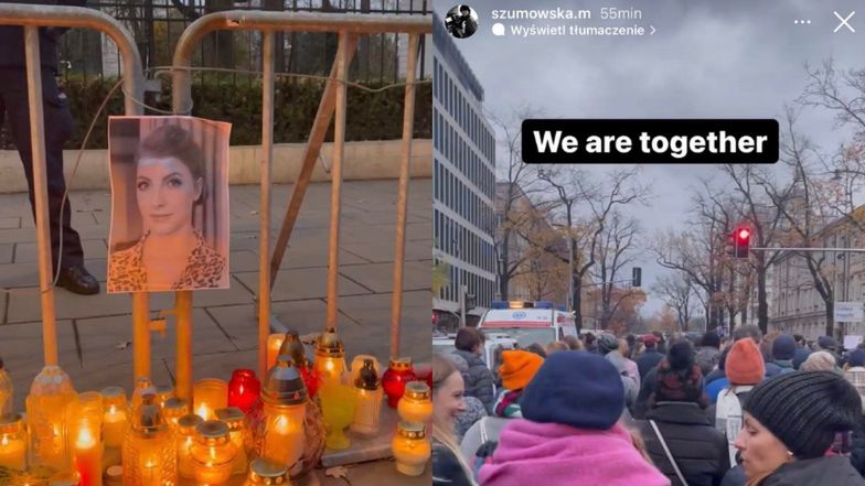 Małgorzata Szumowska