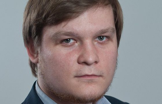 Marcin Pieńkowski: z „Rzeczpospolitej” na szefa publicystyki TVP1