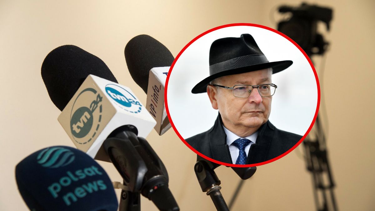 Burmistrz Końskich Krzysztof Obratański