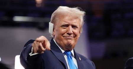 Idą w ślady Muska. Zaczynają popierać Trumpa, bo liczą na niższe podatki