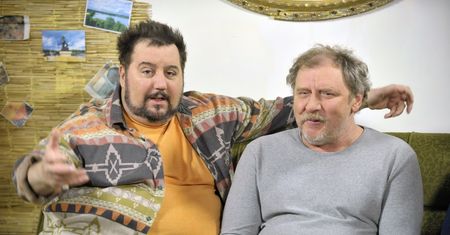 Grabowski wspomina "prorocze słowa" Gnatowskiego