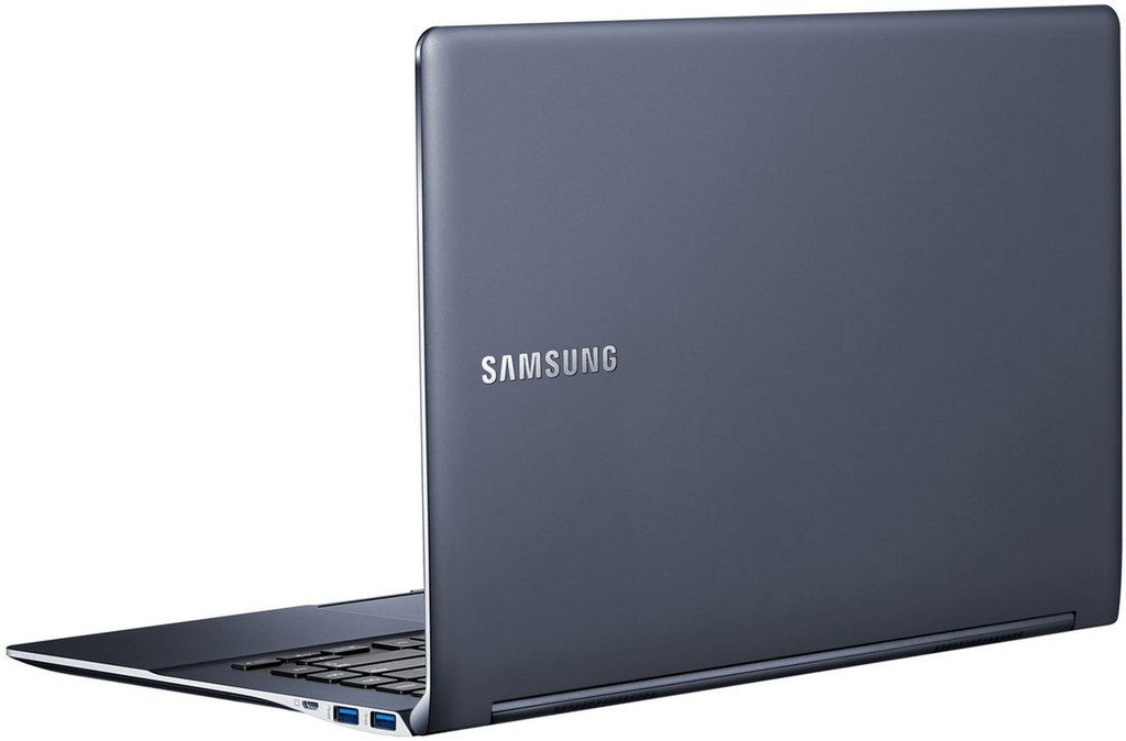 Samsung 900X4C – chudzielec z dużym ekranem i Ivy Bridge 2