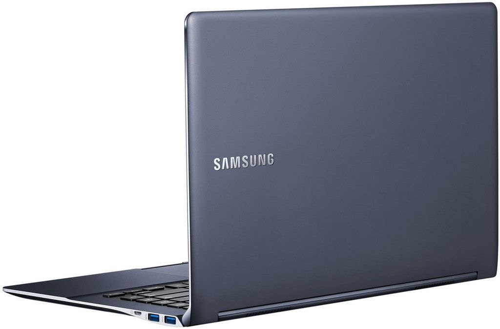 Samsung 900X4C (fot. Samsung)