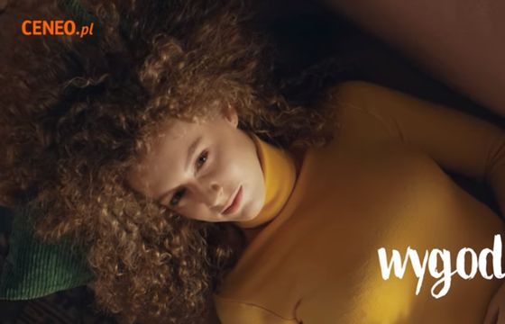 Przebój Sofi Tukker w kampanii Ceneo