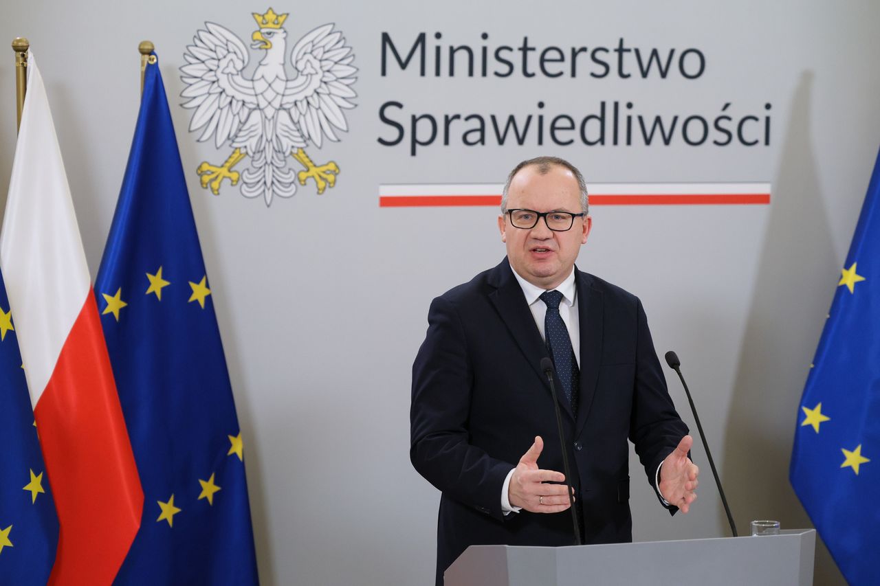 Bodnar stworzy zespół śledczy w sprawie Funduszu Sprawiedliwości