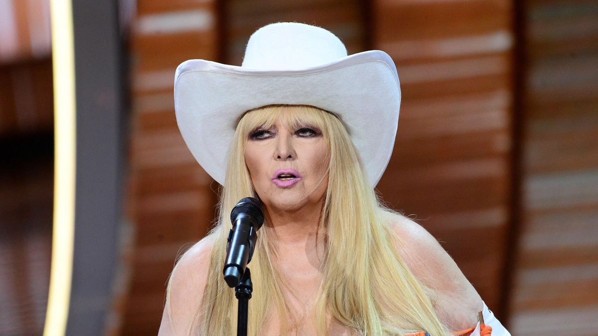 Maryla Rodowicz walczy z koronawirusem