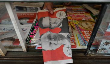 Kto wystartuje w prezydenckim wyścigu? Opinie Polaków