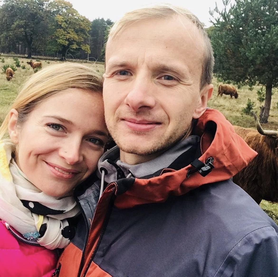 Internautka do Marty Paszkin: "Czy mąż decyduje o WSZYSTKIM, co robisz? Mam TAKIE WRAŻENIE"