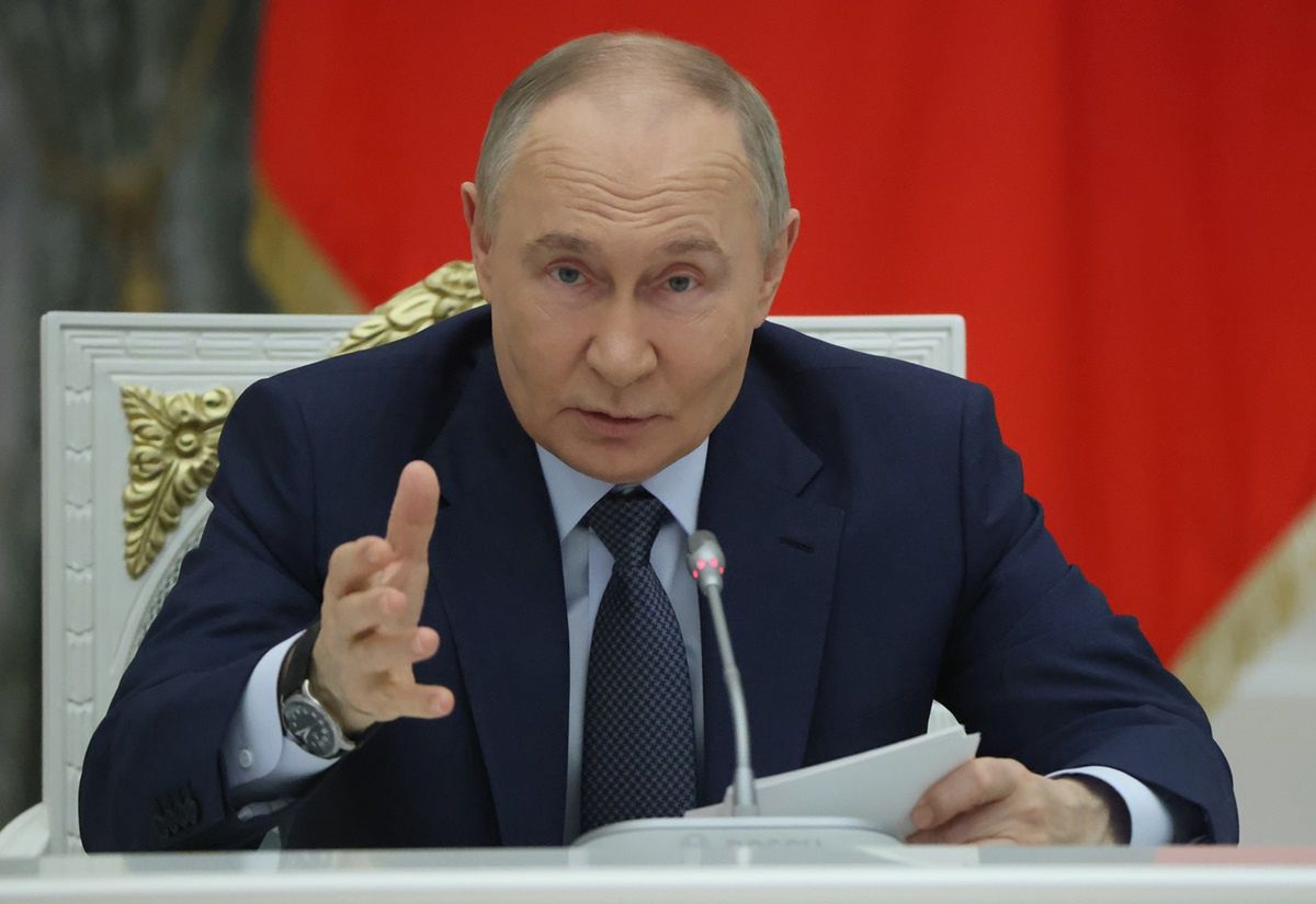 Petraeus warnt: Litauen als mögliches nächstes Ziel Russlands