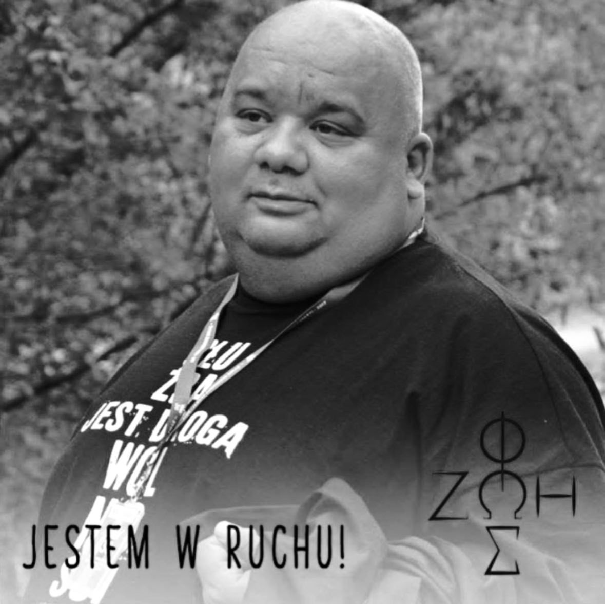 Zmarł ksiądz Jacek Wichorowski 