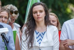 Klaudia Jachira w ogniu krytyki. Ostry komentarz ks. prof. Kobylińskiego: Jej słowa to barbarzyństwo