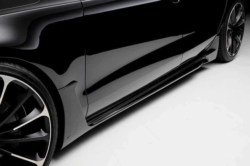 Wald Audi A7