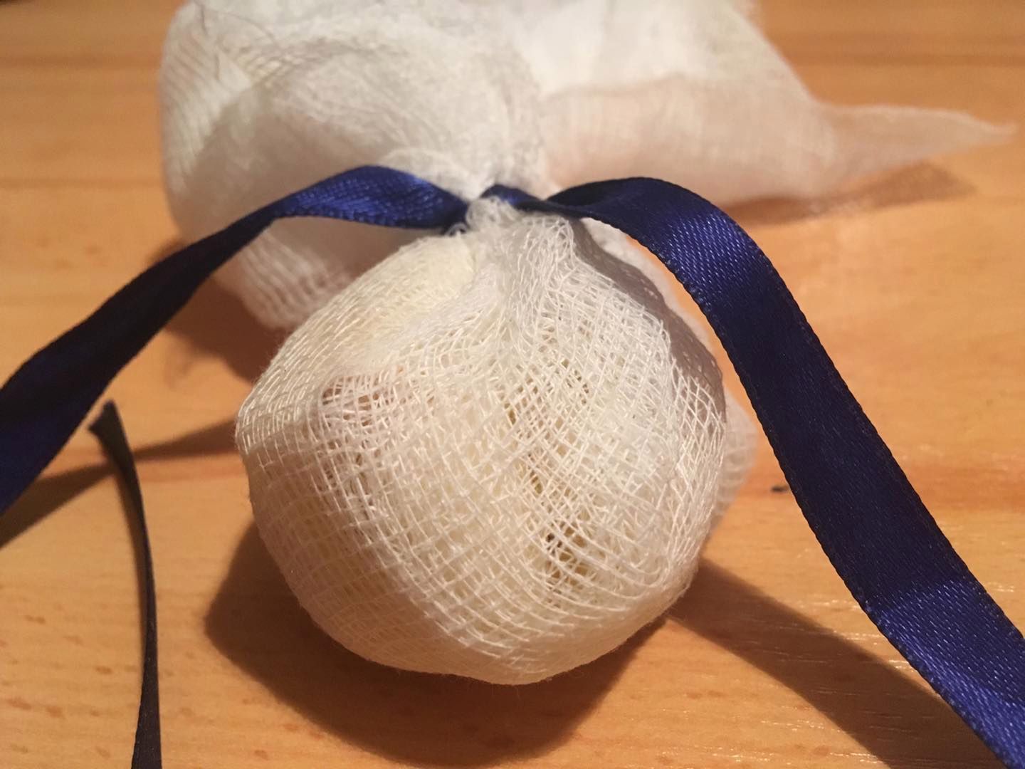 &quot;Gałganek Aliny&quot; szybko przynosi ulgę przy dolegliwościach górnych dróg oddechowych