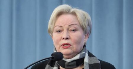 Krystyna Kofta: "Która kobieta nie była molestowana? Potem mówią, że SAMA BYŁA SOBIE WINNA"