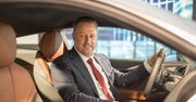 Przyszłość już dziś. Wywiad z Neilem Fiorentinosem o tym, jak BMW zmienia oblicze polskiej elektromobilności