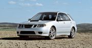 Saab 9-2X – amerykańskie "saabaru", to ciekawy pomysł na unikatowe auto