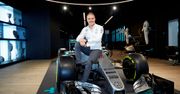 Valtteri Bottas w Mercedesie, Felipe Massa wraca z emerytury