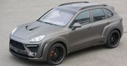 Porsche Cayenne (II) po tuningu [galeria]