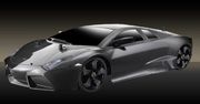 Lamborghini Reventón R/C | Luksus w miniaturze