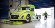Rekord świata hybrydowego Volvo w kategorii powyżej 3,5 tony [aktualizacja]