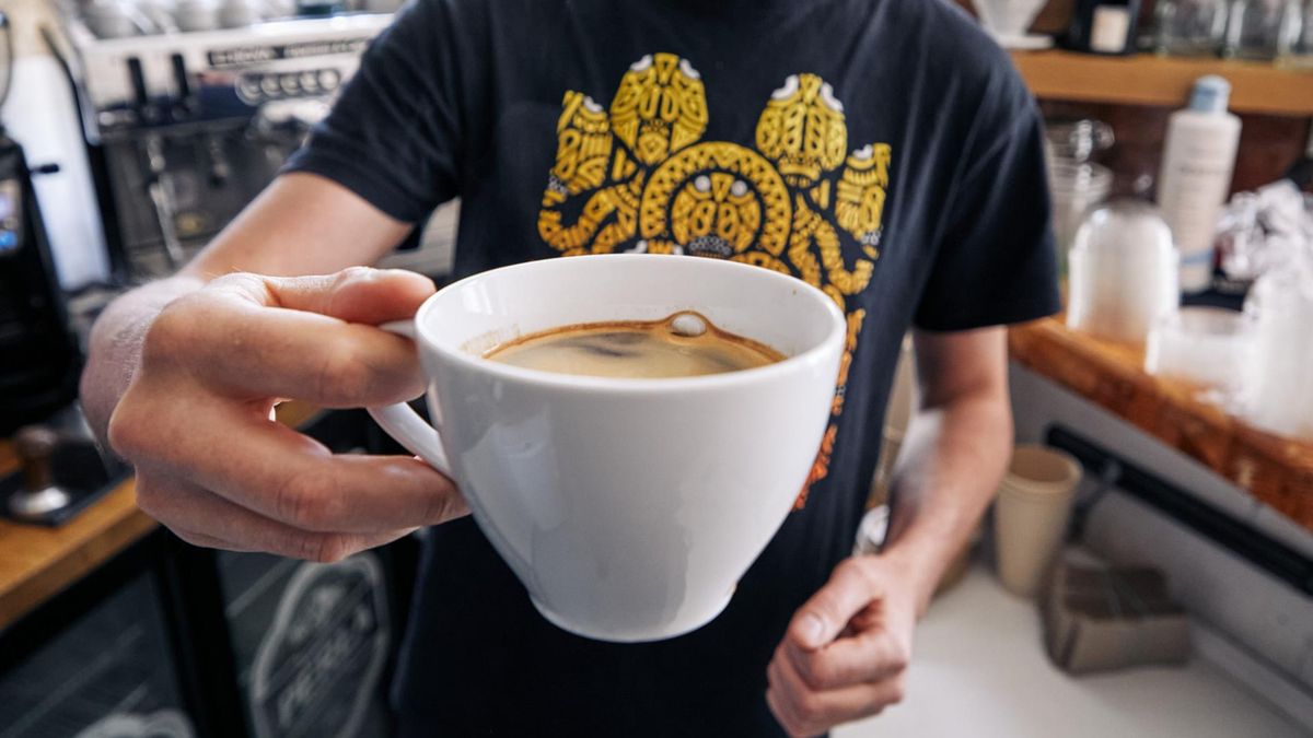 Nadmiar kofeiny może być śmiertelny