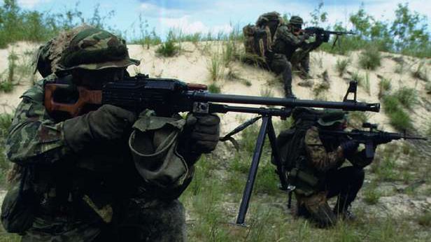 Plany baz GROM-u i Formozy ujawnione w Internecie. Kto zawinił? 1