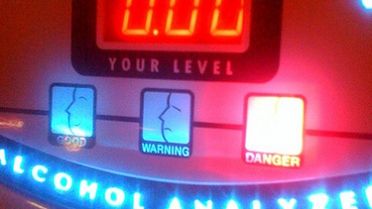 Prototyp nowego systemu wykrywającego kierowców na rauszu już jest 1