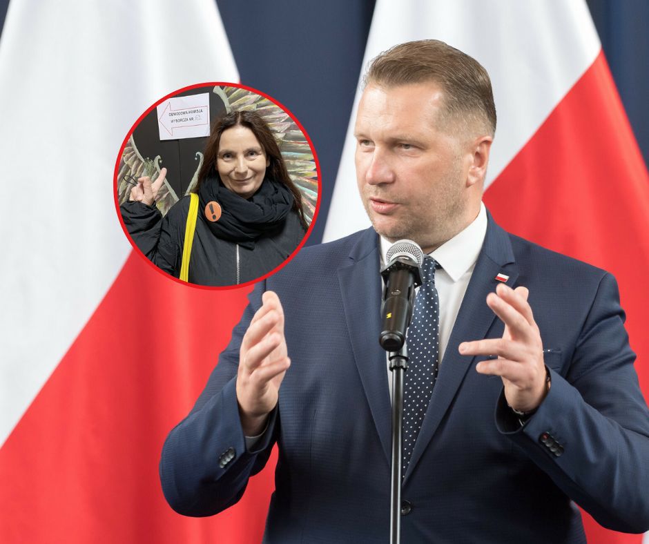 Nauczyciele się cieszą. Po wyborach polonistka wygarnęła matematyczce