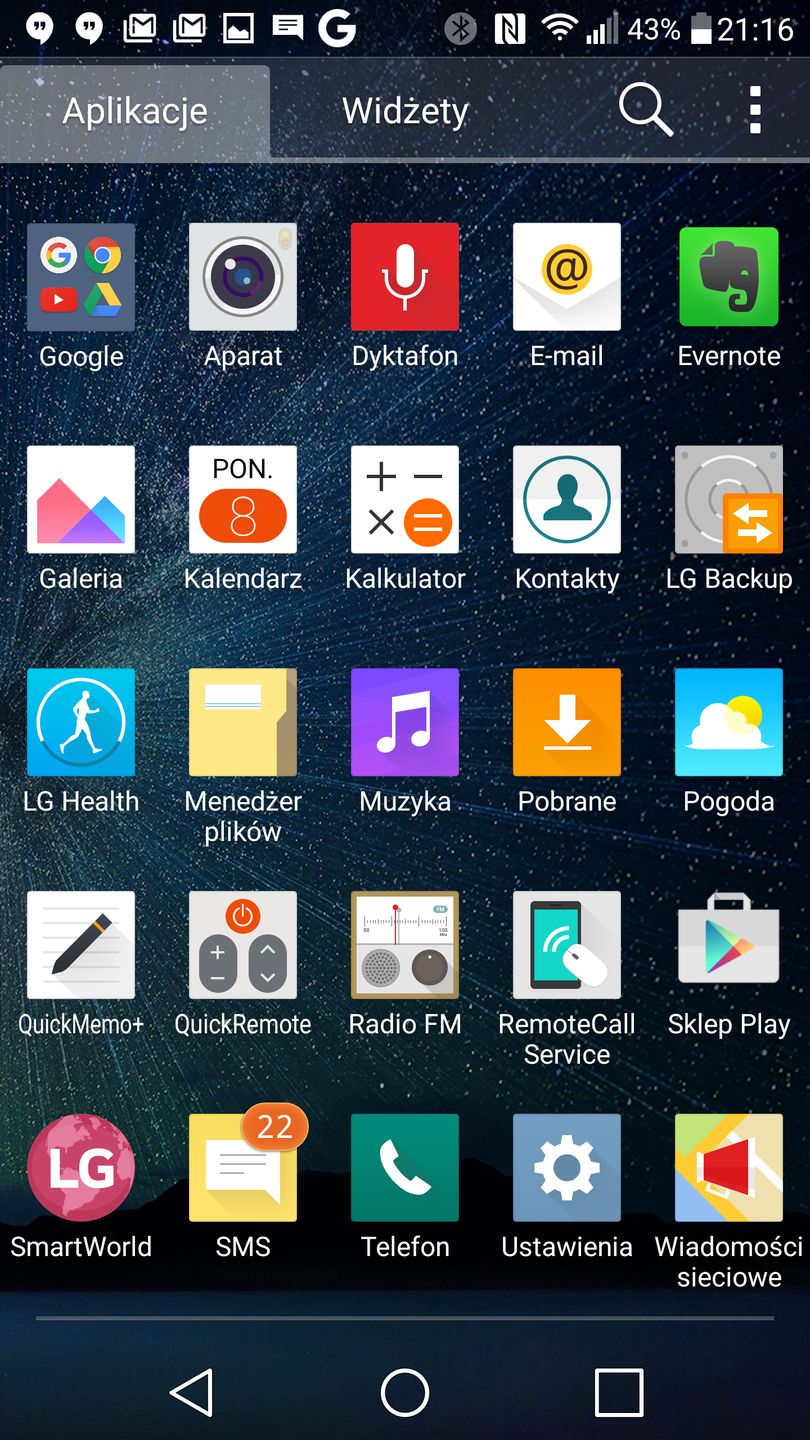 LG V10 - test i recenzja 6