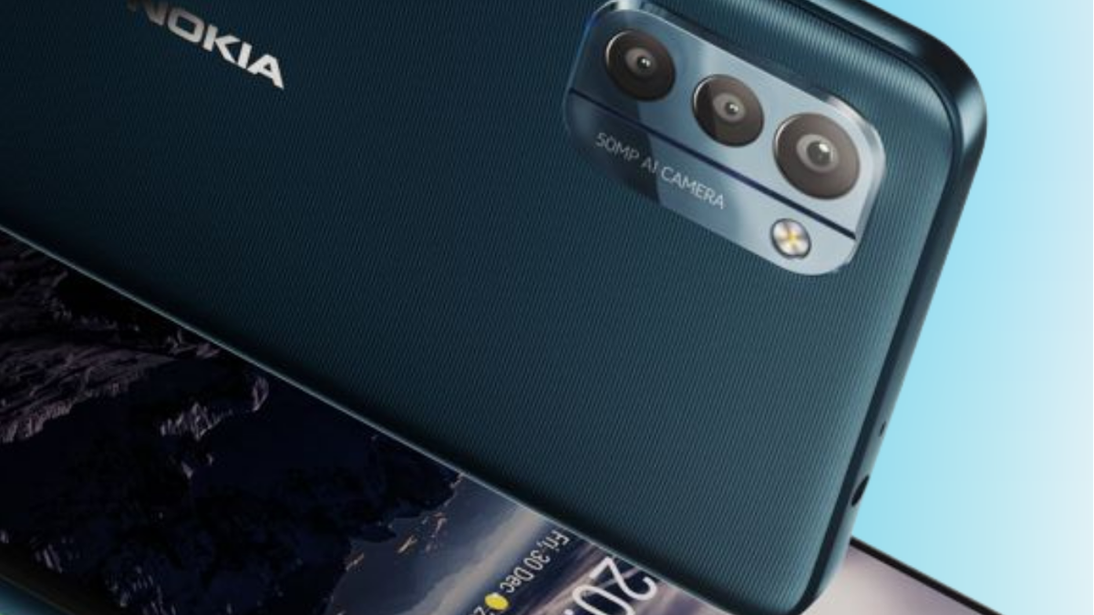 Nokia G21 i G11 oficjalnie. Dostaną dwie aktualizacje Androida, ale jest haczyk 1