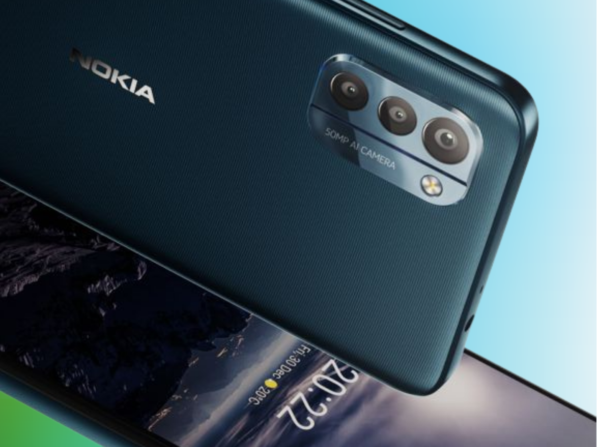 Nokia G21 i G11 oficjalnie. Dostaną dwie aktualizacje Androida, ale jest haczyk