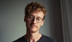 Łukasz Zabłocki w rosterze twórców Papaya Films