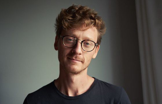 Łukasz Zabłocki w rosterze twórców Papaya Films