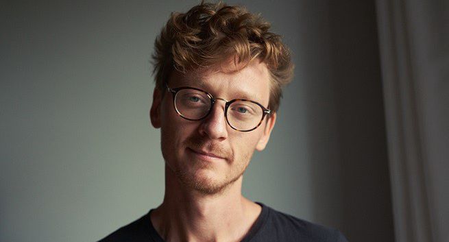 Łukasz Zabłocki w rosterze twórców Papaya Films