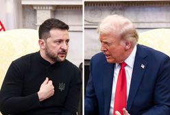 Niemieckie media o napięciach w Białym Domu: Europa musi zadbać o siebie