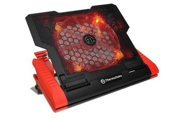 Thermaltake Massive 23 GT - efektywnie czy efektownie? 2